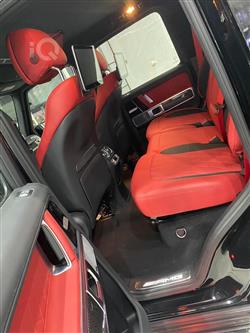 مێرسێدس بێنز G-Class